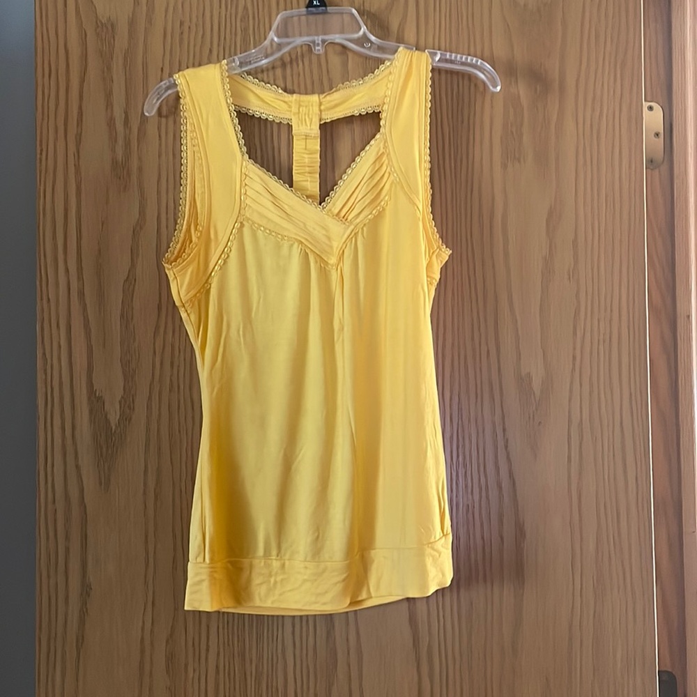 American rag brand new top. No tag